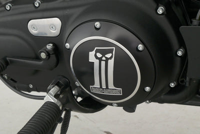 HARLEY DAVIDSON SPORTSTER XL 1200 CX ROADSTER