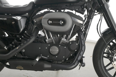 HARLEY DAVIDSON SPORTSTER XL 1200 CX ROADSTER