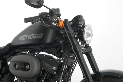 HARLEY DAVIDSON SPORTSTER XL 1200 CX ROADSTER