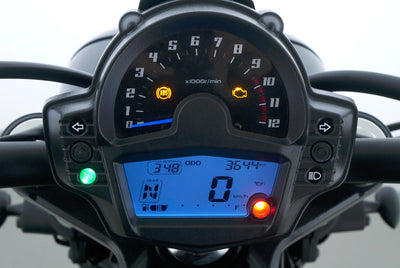 KAWASAKI VULCAN S