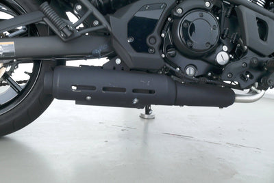 KAWASAKI VULCAN S