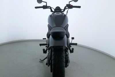 KAWASAKI VULCAN S
