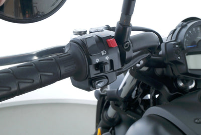 KAWASAKI VULCAN S
