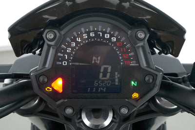 KAWASAKI Z 650