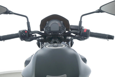 KAWASAKI Z 650