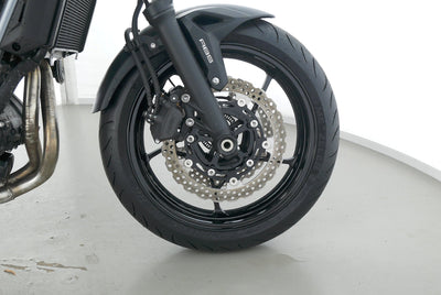 KAWASAKI Z 650