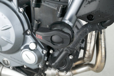 KAWASAKI Z 650
