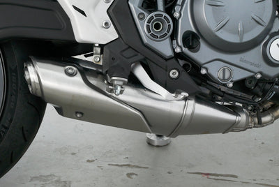 KAWASAKI Z 650