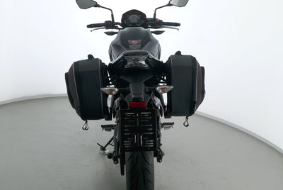 KAWASAKI Z 650