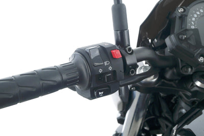 KAWASAKI Z 650