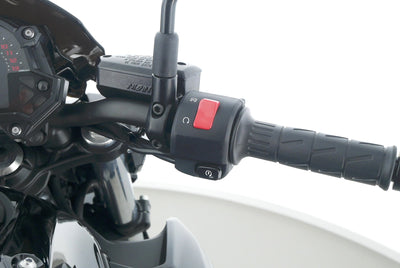 KAWASAKI Z 650