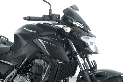 KAWASAKI Z 650