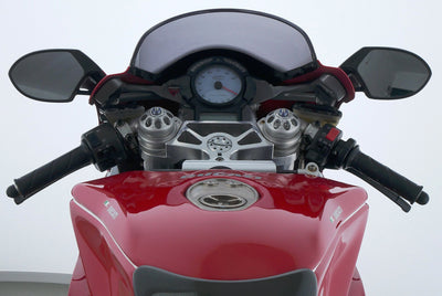 DUCATI 999