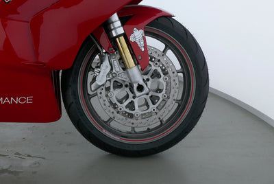 DUCATI 999