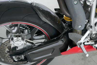 DUCATI 999
