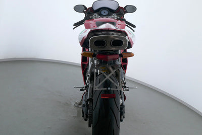 DUCATI 999