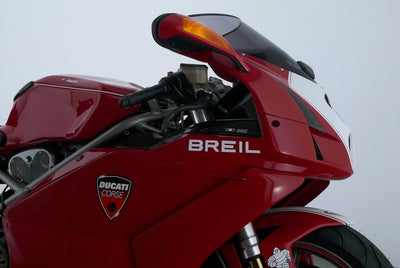 DUCATI 999