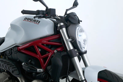 DUCATI MONSTER 821