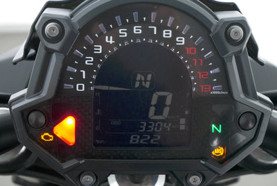 KAWASAKI Z 650