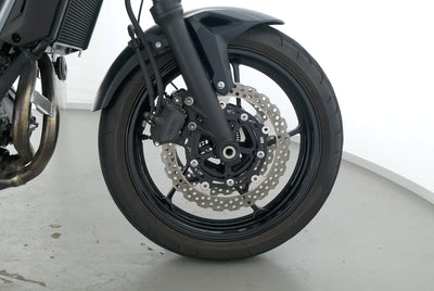 KAWASAKI Z 650