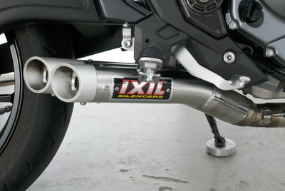 KAWASAKI Z 650