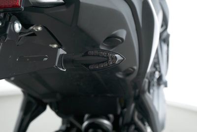 KAWASAKI Z 650