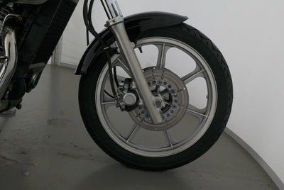 KAWASAKI VN 750