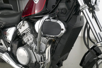 KAWASAKI VN 750