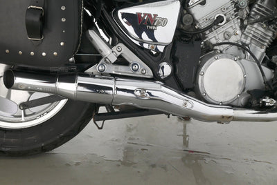 KAWASAKI VN 750