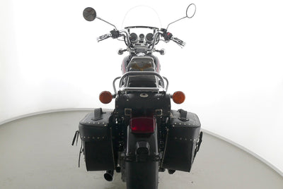 KAWASAKI VN 750