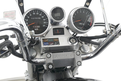 KAWASAKI VN 750