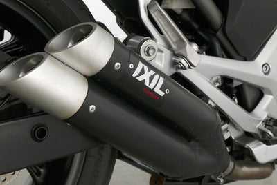 HONDA NC 700 S