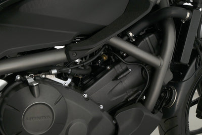 HONDA NC 700 S