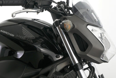 HONDA NC 700 S