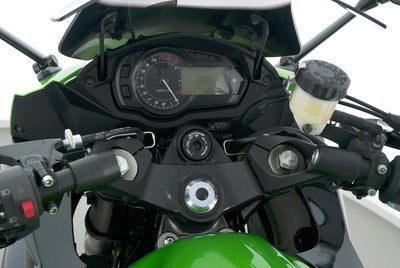 KAWASAKI Z 1000 SX