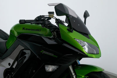 KAWASAKI Z 1000 SX