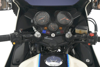 HONDA CBX 1000
