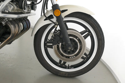 HONDA CBX 1000