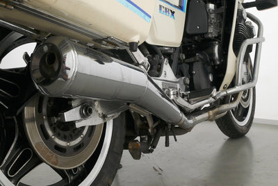 HONDA CBX 1000