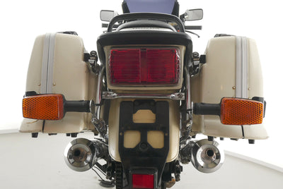 HONDA CBX 1000