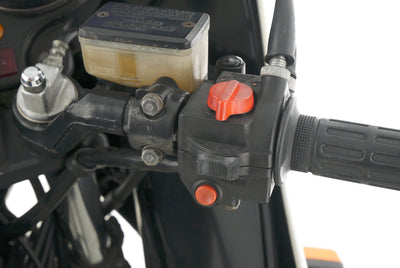 HONDA CBX 1000