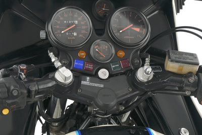 HONDA CBX 1000