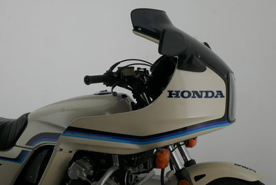 HONDA CBX 1000