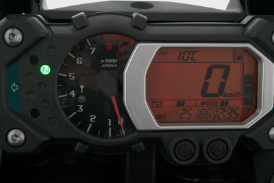 YAMAHA XT 1200 Z SUPER TENERE