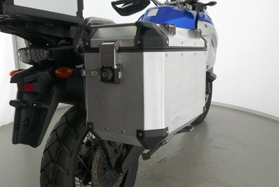 YAMAHA XT 1200 Z SUPER TENERE