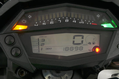 KAWASAKI Z 1000