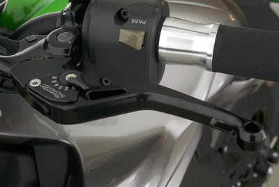 KAWASAKI Z 1000
