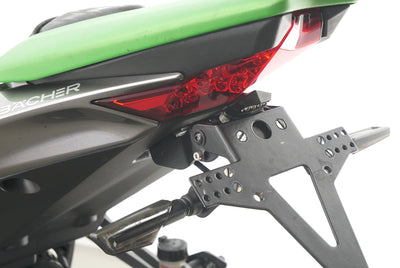 KAWASAKI Z 1000