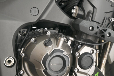 KAWASAKI Z 1000