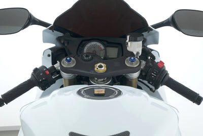 SUZUKI GSX R 600